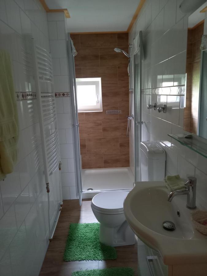 Apartamento Weideblick Tauplitz Exterior foto