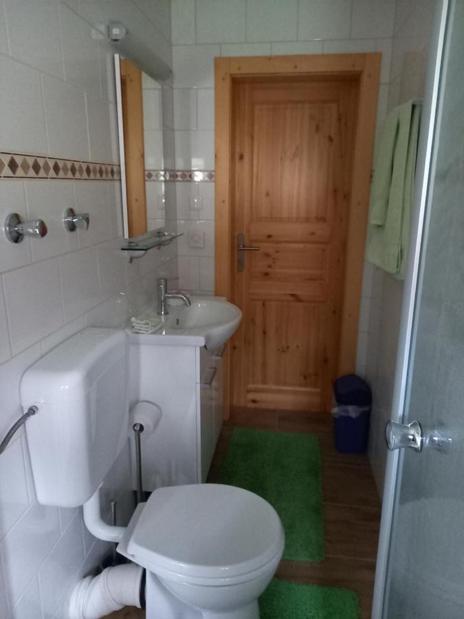 Apartamento Weideblick Tauplitz Exterior foto