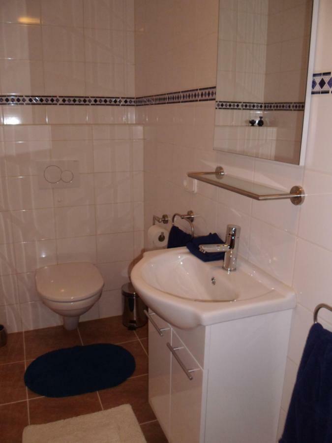 Apartamento Weideblick Tauplitz Exterior foto