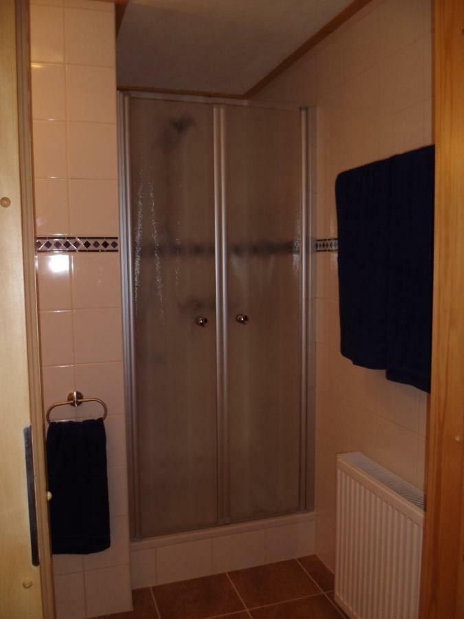 Apartamento Weideblick Tauplitz Exterior foto