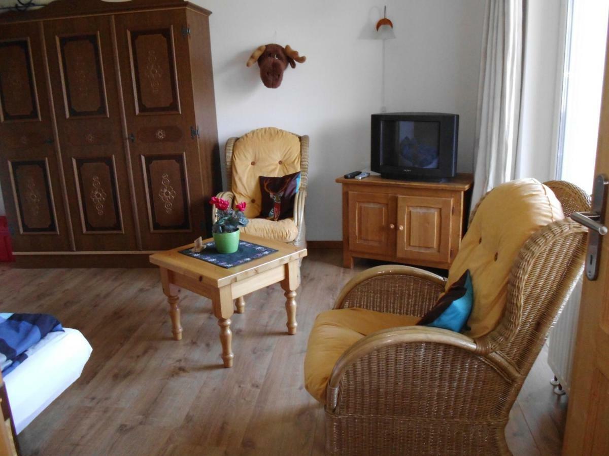 Apartamento Weideblick Tauplitz Exterior foto